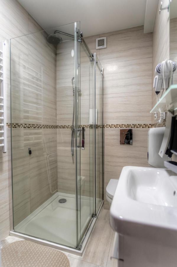 Apartman 501 Belgrade Exterior photo